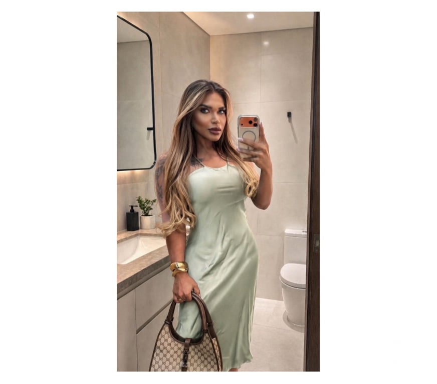 Trans Escorts Essex Basildon - Photos for BRUNA, THE SUCCULENT MILKMAID OF THE PLEASURE PARTY 🎉🎊
