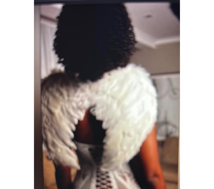 Escorts Nottinghamshire Mansfield - Photos for Goddess Nera Ebony British Independent Discreet Party