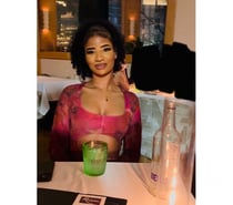 Goddess Nera Ebony British Independent Discreet Party