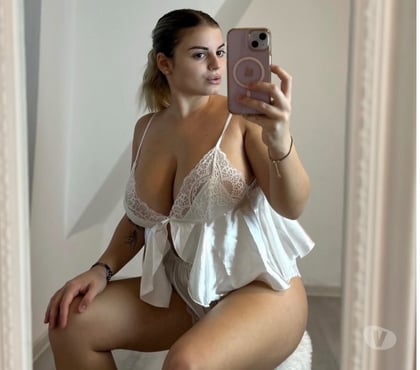 OWO Escorts Abbey Hey Manchester - Photos for Nasty Hot Blonde 💋
