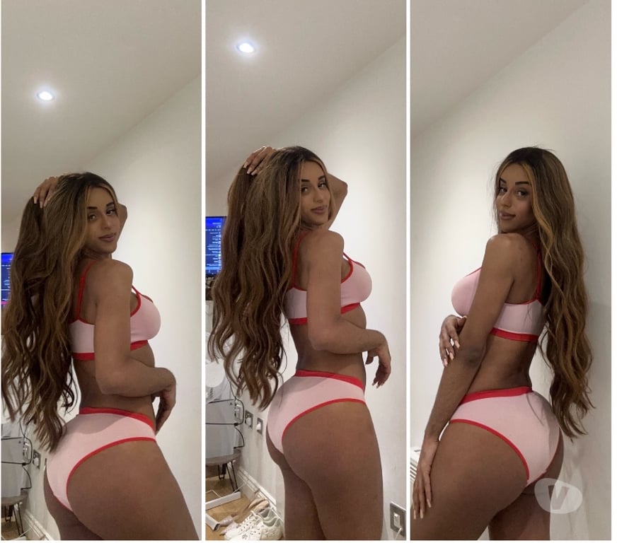 Trans Escorts Leicestershire Leicester - Photos for Zahara Hernandez