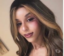 Zahara Hernandez