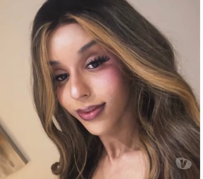 Trans Leicester City Centre Leicester - Photos for Zahara Hernandez