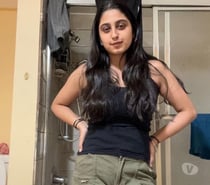 New Indian Girl in Town ❤️ Outcall&Incall
