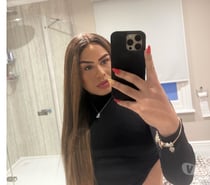 Karoll Alves trans