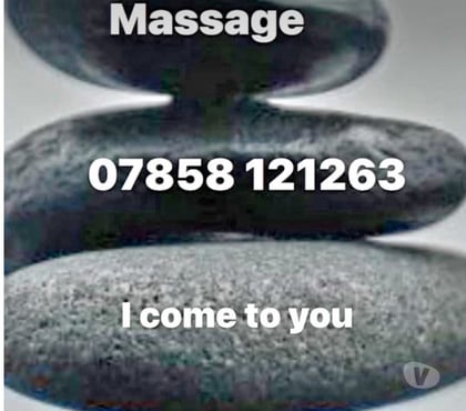 Full body massage Ashton Gate Bristol - Photos for Massage to you male therapist