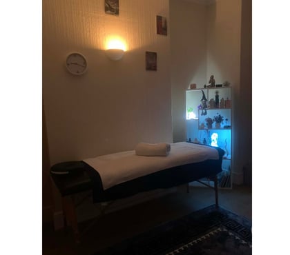 Massage Wood Green North London - Photos for 🌸🌿Professional Body Relaxation🌿🌸