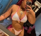 Shanel 🫦🫦♥️🌹sexyass👅🍑🍑 sensual