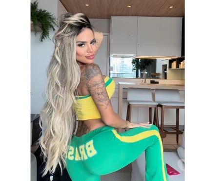 Escort Tooting Bec Station South West London - Photos for Girl LATINA 🇧🇷🔥