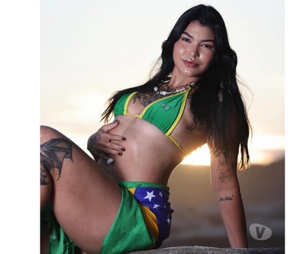 Escort Tooting Bec Station South West London - Photos for BRUNETTE LATINA 🇧🇷🔥