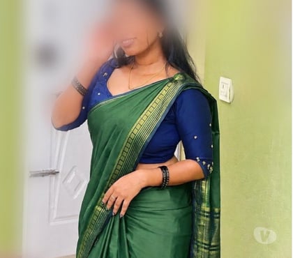 Escort East Ham Station East London - Photos for SOUTH INDIAN TAMIL NADU GIRL KAUSHIKA 🇮🇳