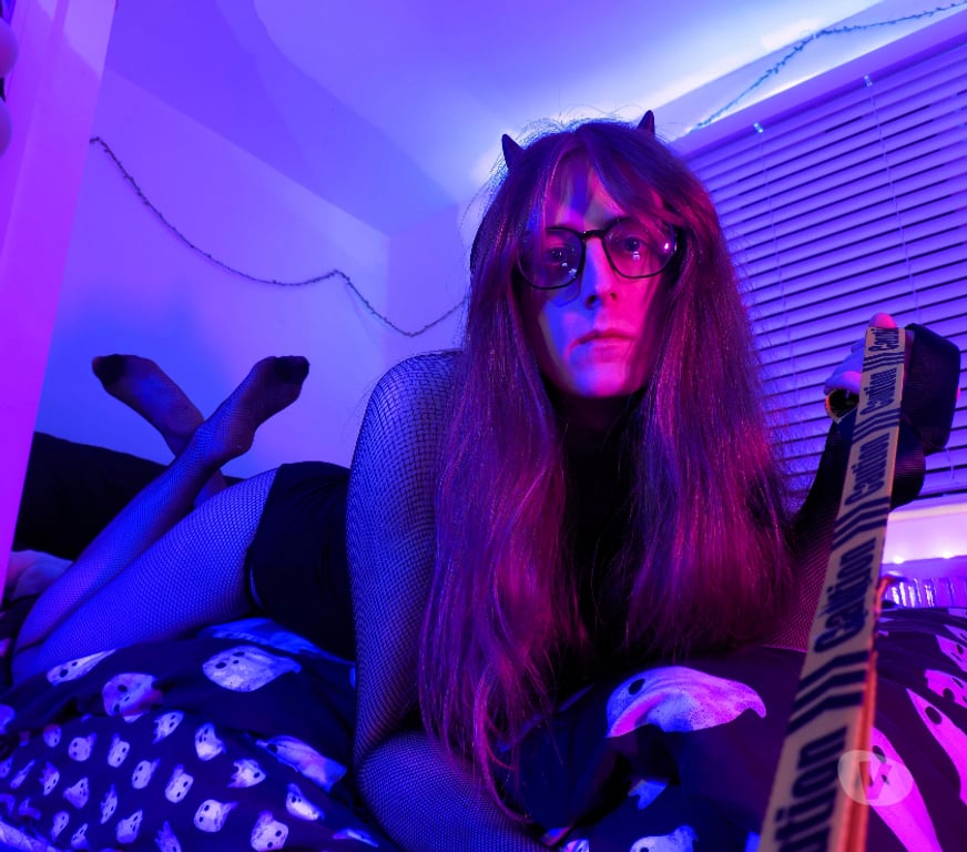 Trans Escorts Nottinghamshire Nottingham - Photos for 🌩️6ft3 Miss Calamity🌩️
