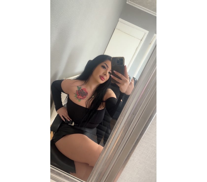  Escorts & Erotic Massage Coventry City Centre Coventry - Photos for Jessica🔥real photo🔥hot brunette🔥