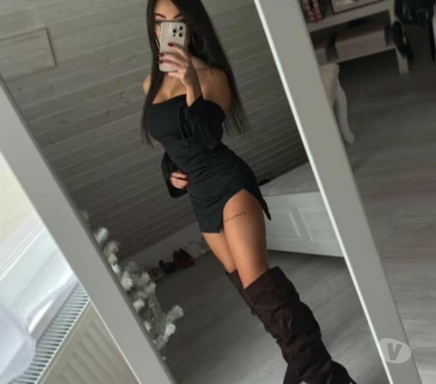 Escorts Barking and Dagenham Barking - Barking and Dagenham - Photos for Ebru ❤️NEW IN TOWN🫦Party Girl🥳