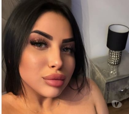  Escorts & Erotic Massage Hanley Stoke-on-Trent - Photos for NEW NO RUSH PARTY GIRL REAL PICTURE OWO