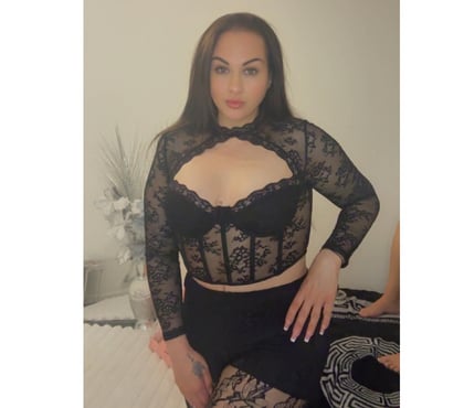  Escorts Stoke on Trent City Centre Stoke-on-Trent - Photos for ADRIANA 100%real baby💕💦