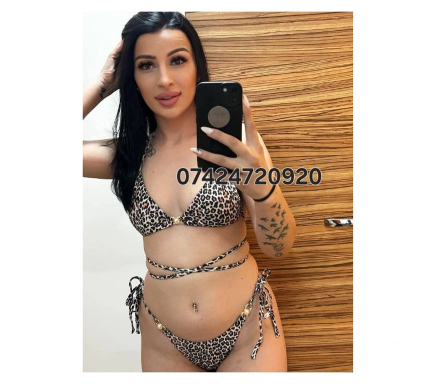 Escorts Warwickshire Stratford-on-Avon - Photos for JOJO💕100%Real Lady ,Full Services ,Only Outcalls !
