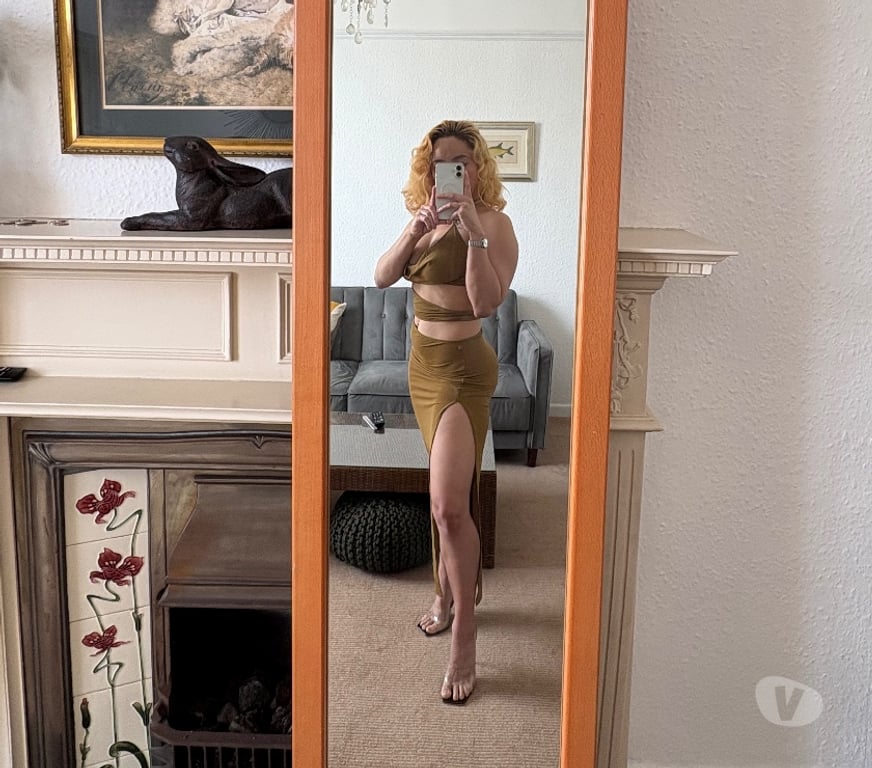 Escorts Newport - Wales Newport City Centre - Newport - Photos for 🇧🇷Sofia, your perfect girlfriend 💘 A LEVEL