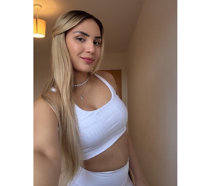 Escorts Newport City Centre Newport - Wales - Photos for 🇧🇷LUNA, your perfect girlfriend 💘 A LEVEL