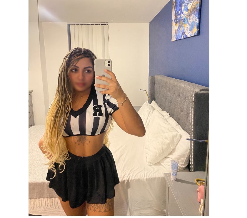 Escorts Exeter City Centre Exeter - Photos for 🔥Hot Brazilian girl 🇧🇷 sculpted body 100% natural