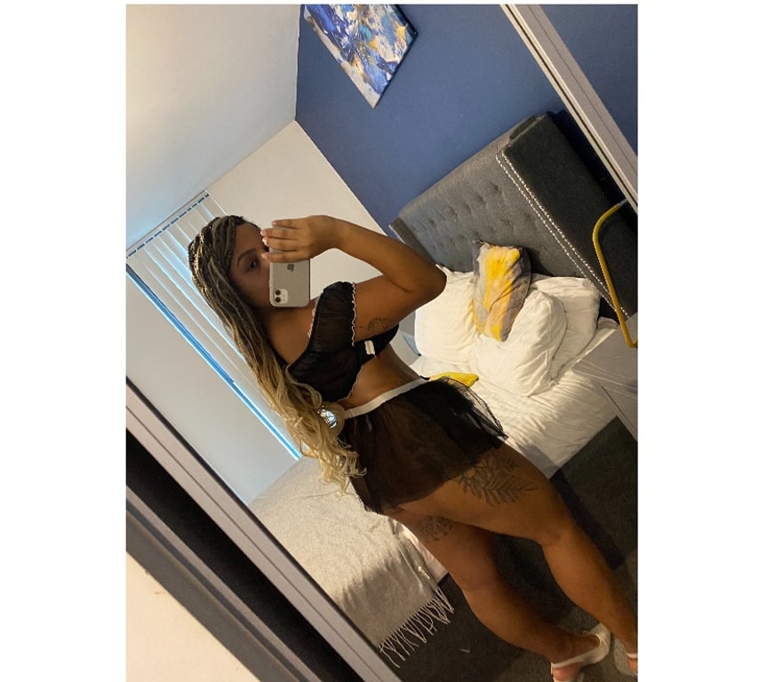 Escorts Devon Exeter - Photos for 🇧🇷Brazilian babe! NEW in the city 🔥