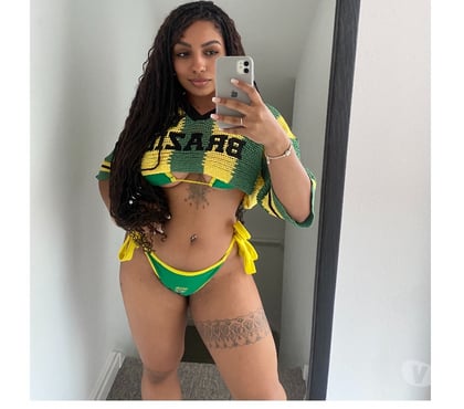 Photos for HOT BRAZILIAN l 100% Real l NO FAKE 🇧🇷