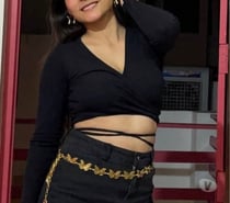 😍 Indian charming girl available first time in town🥰