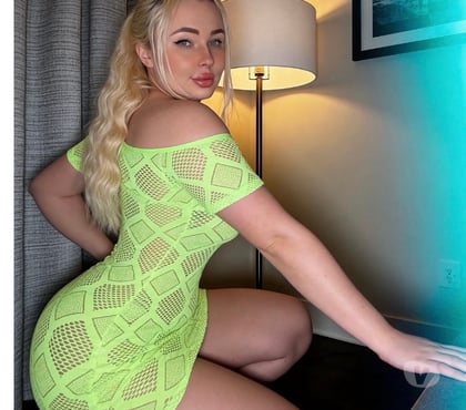 Escort Bishop`s Stortford East Hertfordshire - Photos for Ⓝⓞ ⓓⓔⓟⓞⓢⓘⓣ☎️HOT BLONDE☎️
