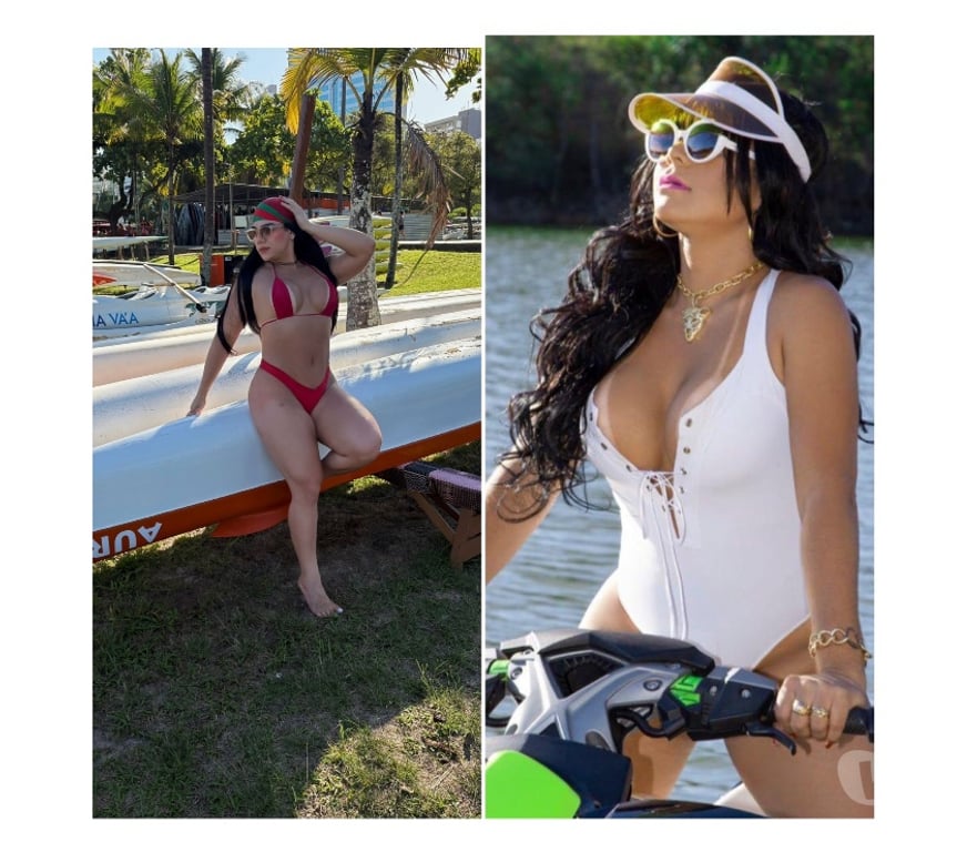 Trans Escorts Buckinghamshire Milton Keynes - Photos for TWO BRAZILIAN TRANS IN TOWN!!! BOOK NOW