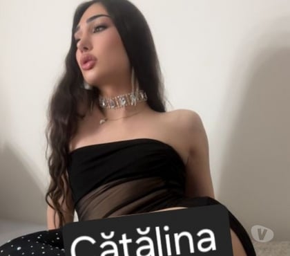 Trans Barking Barking and Dagenham - Photos for NEW TRANS IN YOUR TOWN Cătălina