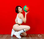 Deyse 🇧🇫 Portuguesa 100%owo