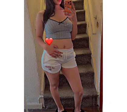 Escorts Peterborough City Centre Peterborough - Photos for ❣️NEW❣️Eliza💯REAL PARTY GIRL full service 🫦