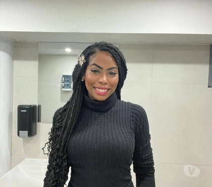 Escorts Aldgate East Station East London - Photos for Luna 🌟 Black Diamond 🌟