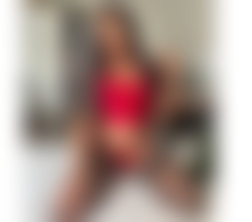 Amanda TS 🇧🇷💋 Sweet, Sexy & Unforgettable
