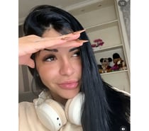 Bia moreno🇧🇷Brazilian 🍒party🌋