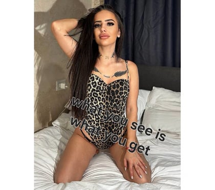  Escorts & Erotic Massage Shrewsbury Shropshire - Photos for EVA❤️ Best BJ❤️Party Girl❤️only outcall💕