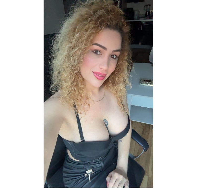 Trans Escorts Merseyside Liverpool - Photos for Joelma Brazilian