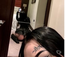 stargirl ✩ tatted party girl