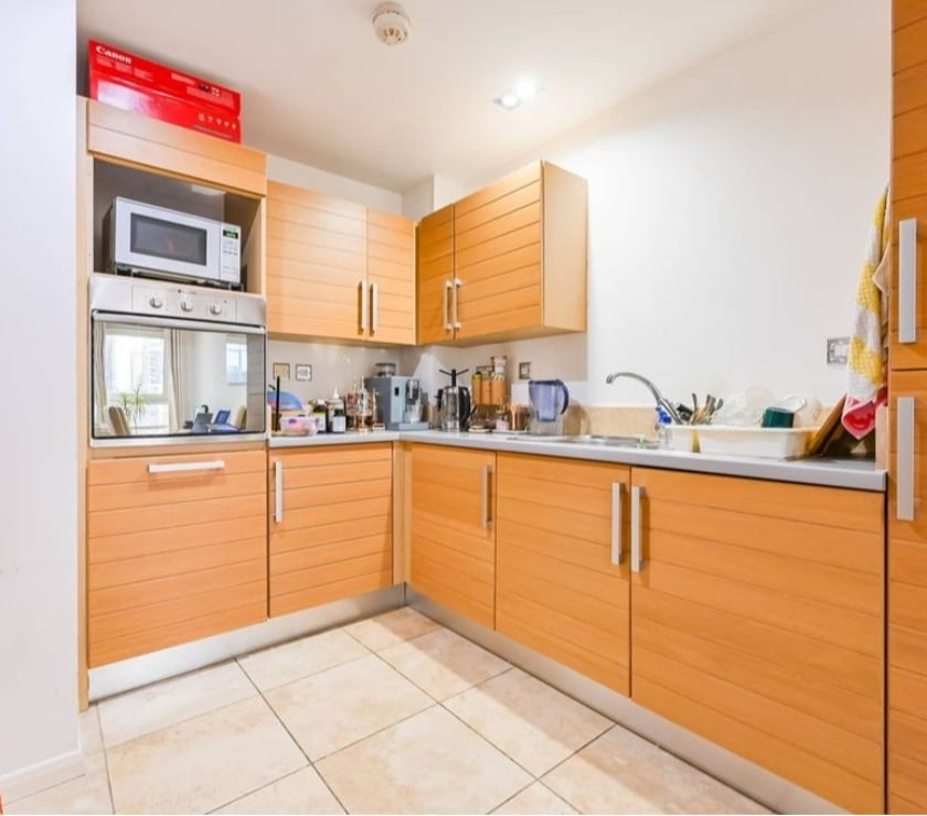 Property to Rent West London Acton - West London - Photos for City Tower E14, Canary Wharf, London,