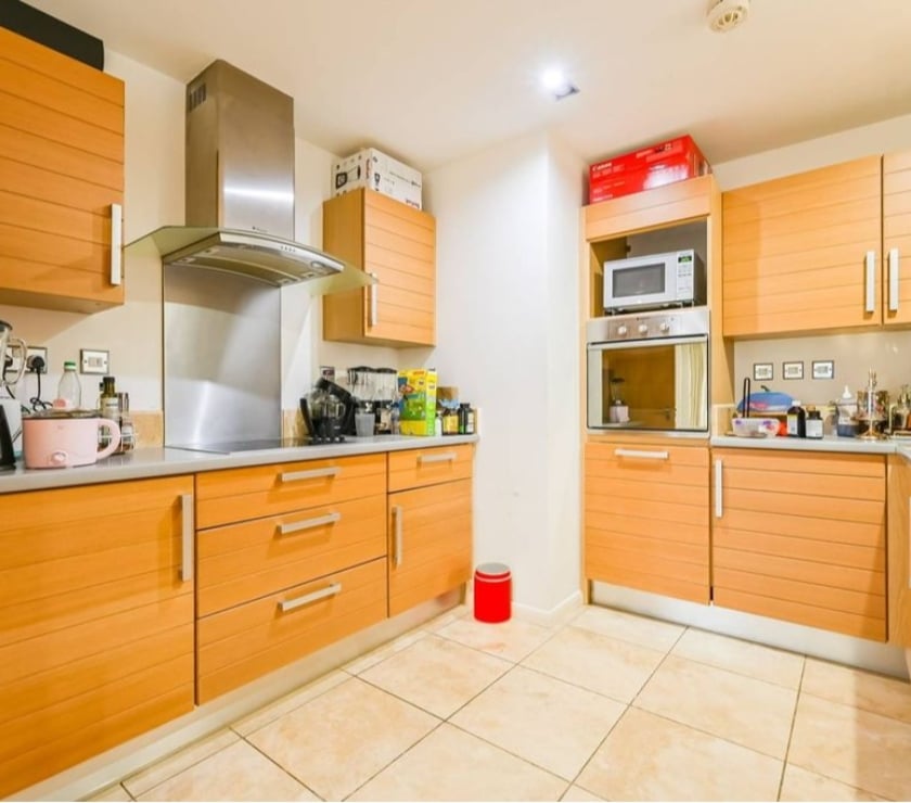 Property to Rent West London Acton - West London - Photos for City Tower E14, Canary Wharf, London,