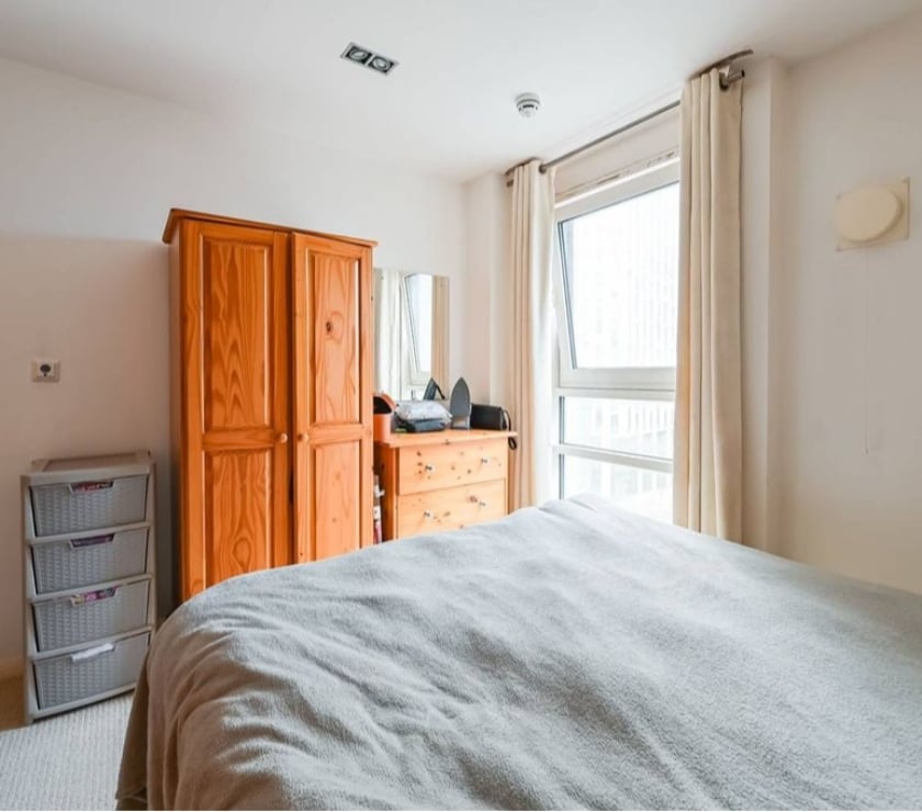 Property to Rent West London Acton - West London - Photos for City Tower E14, Canary Wharf, London,