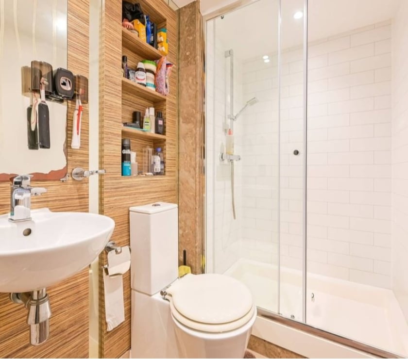 Property to Rent West London Acton - West London - Photos for City Tower E14, Canary Wharf, London,