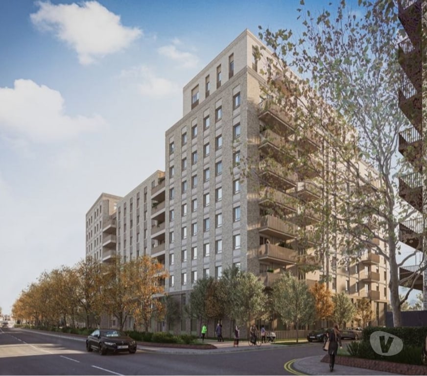 Property to Rent Greater Manchester Manchester - Photos for North Woolwich Road, London E16, London