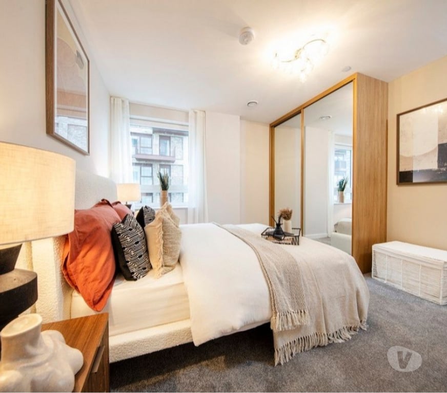 Property to Rent Greater Manchester Manchester - Photos for North Woolwich Road, London E16, London