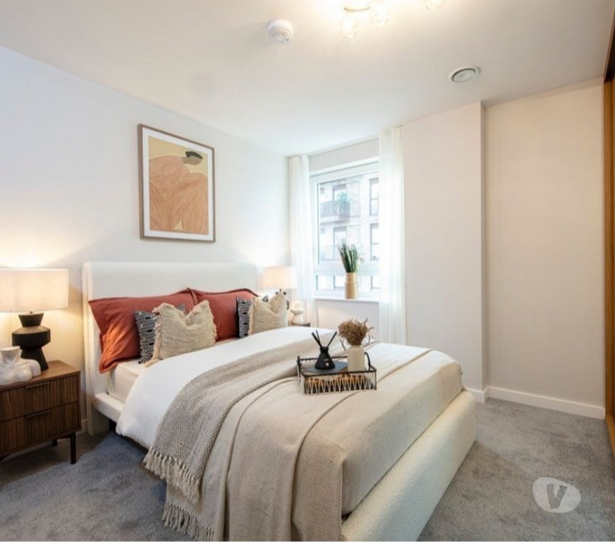 Property to Rent Greater Manchester Manchester - Photos for North Woolwich Road, London E16, London