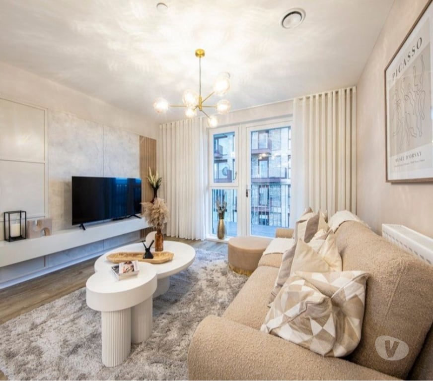 Property to Rent Greater Manchester Manchester - Photos for North Woolwich Road, London E16, London