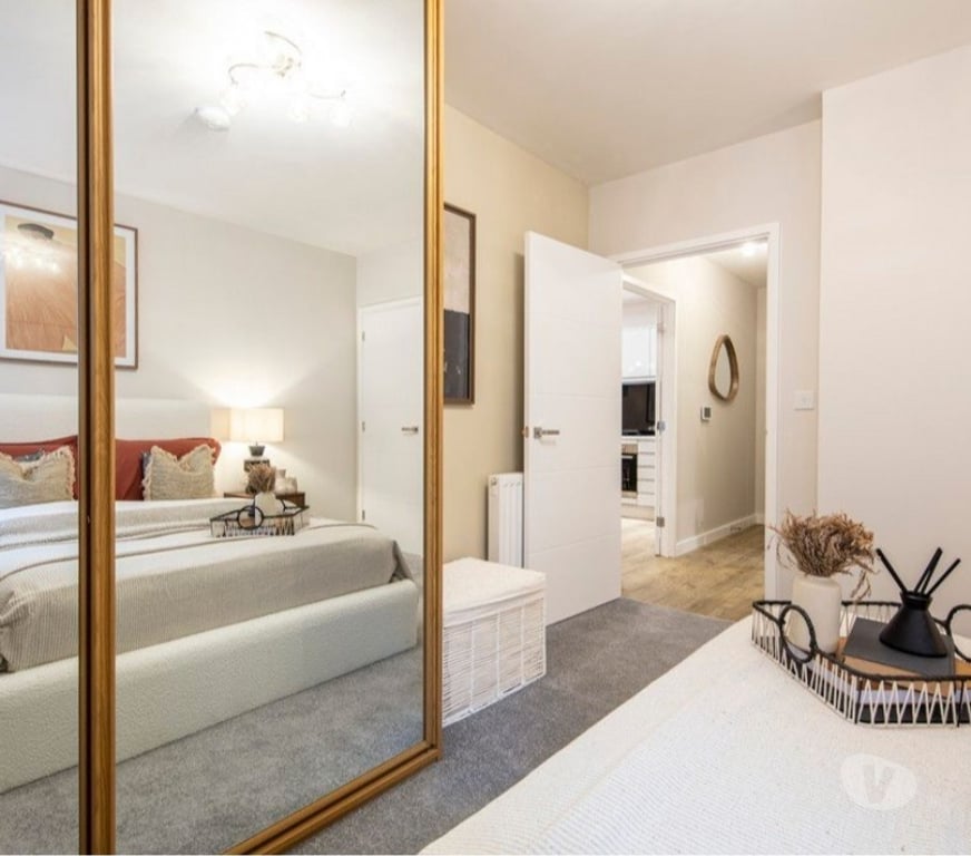 Property to Rent Greater Manchester Manchester - Photos for North Woolwich Road, London E16, London