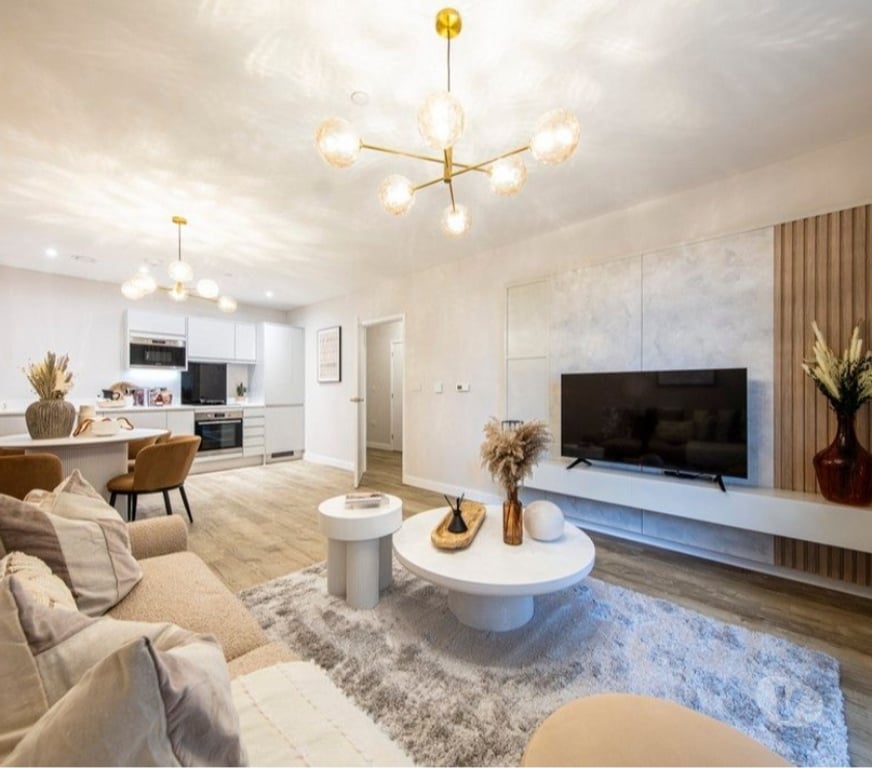 Property to Rent Greater Manchester Manchester - Photos for North Woolwich Road, London E16, London