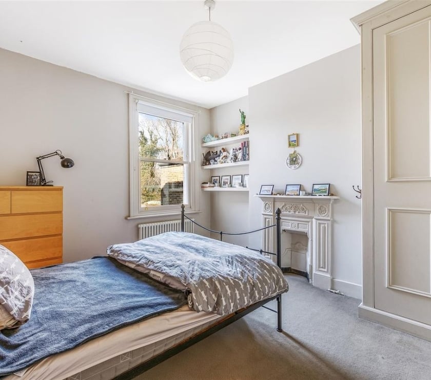Property to Rent West London Acton - West London - Photos for Birkbeck Grove, London W3