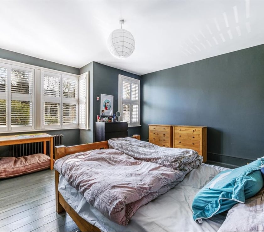 Property to Rent West London Acton - West London - Photos for Birkbeck Grove, London W3